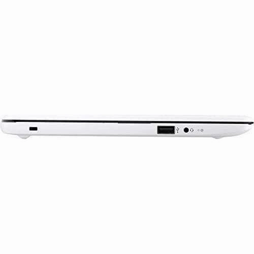 HP Stream 11-ak0506sa 11.6" Laptop, Intel Celeron N4000, 2GB RAM, 32GB eMMC - White