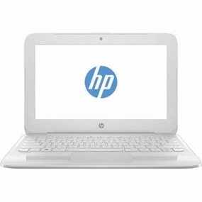 HP Stream 14-cb057na N3060 Notebook 35.6 cm (14") HD Intel Celeron 4 GB DDR3L-SDRAM 32 GB eMMC Windows 10 Home White mobile phone and accessories, smartphone gadgets, screen protectors for iphone