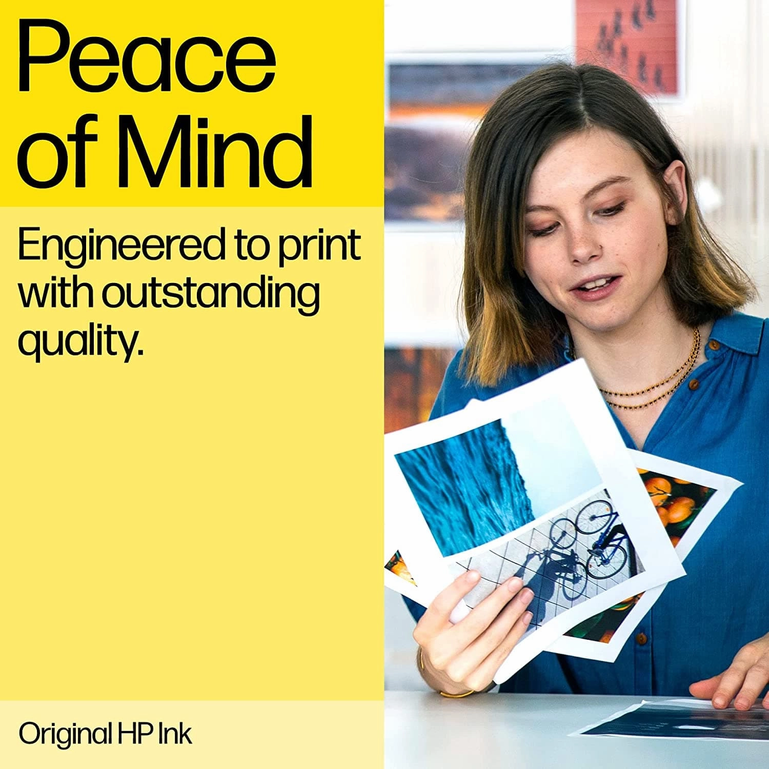 HP T6N04AE 303XL High Yield Original Ink Cartridge, Black, Single Pack