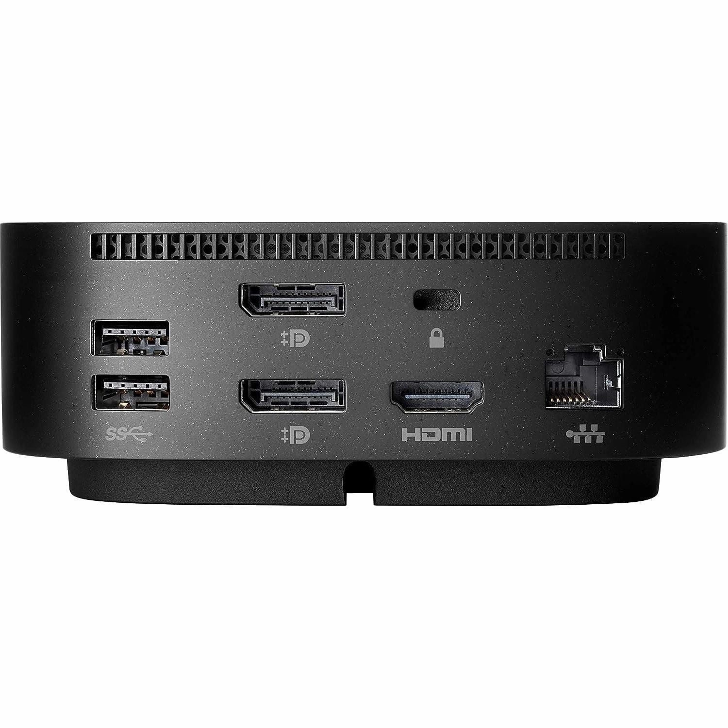 HP USB-C Dock G5 C Docking Station with USB-C & 1GbE LAN