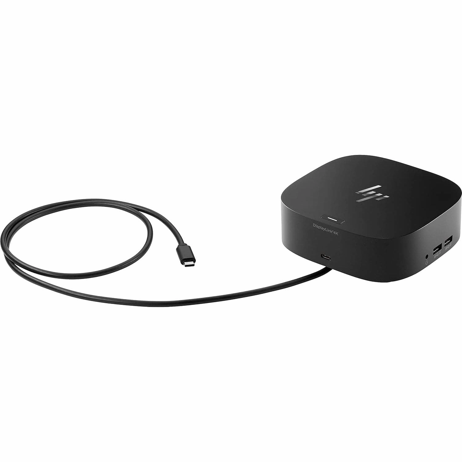 HP USB-C Dock G5 C Docking Station with USB-C & 1GbE LAN