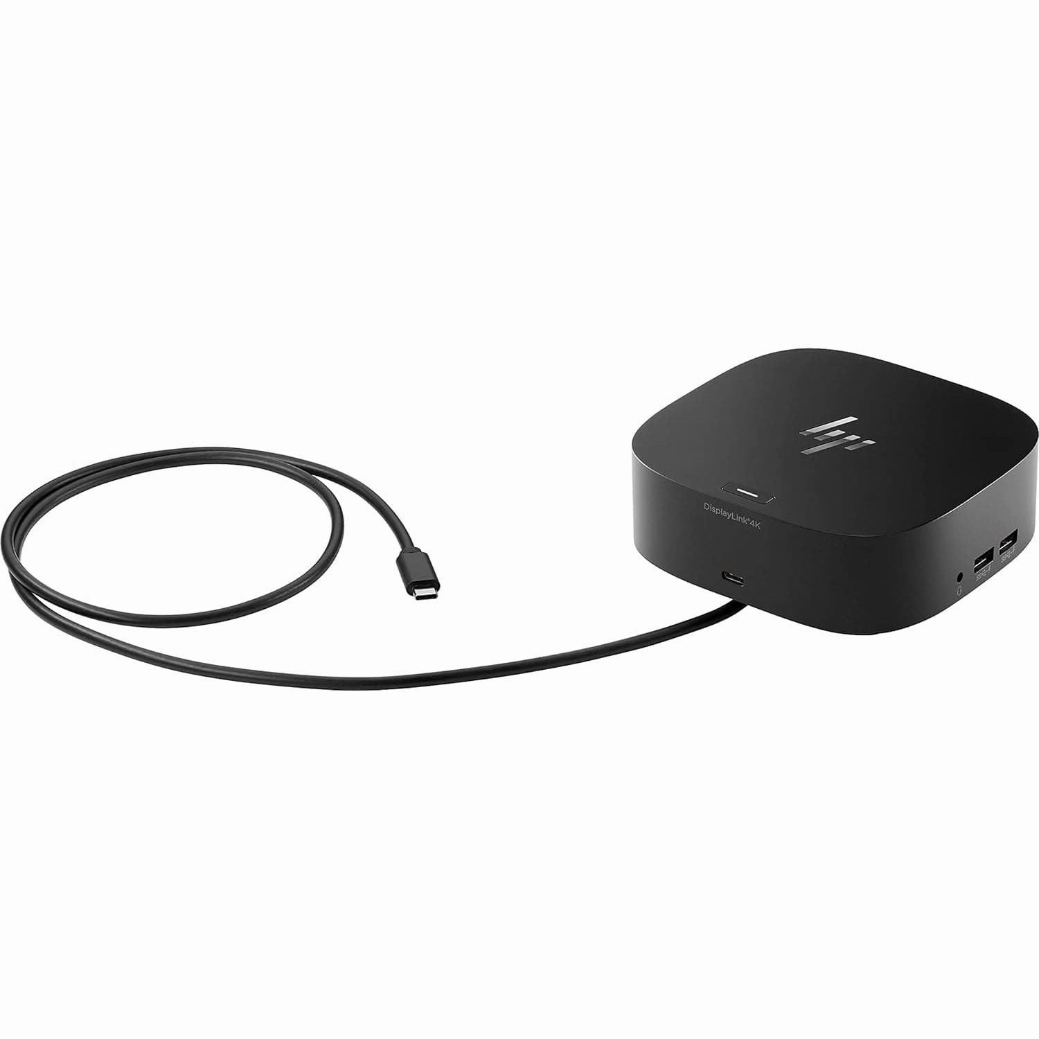 HP USB-C Dock G5 C Docking Station with USB-C & 1GbE LAN