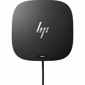 HP USB-C Dock G5 C Docking Station with USB-C & 1GbE LAN desktop computers, gaming desktop pc, all in one desktop deals