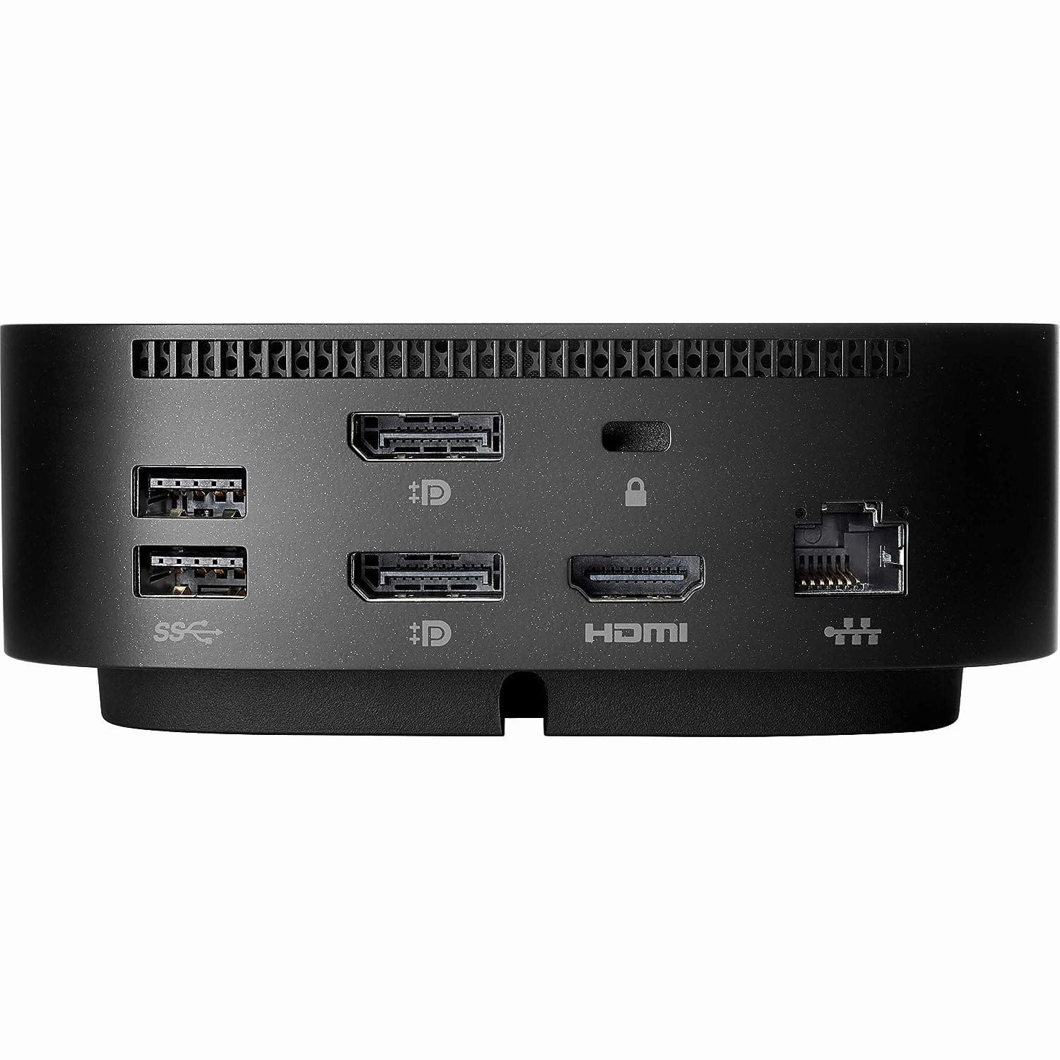 HP USB-C Dock G5 C Docking Station with USB-C & 1GbE LAN