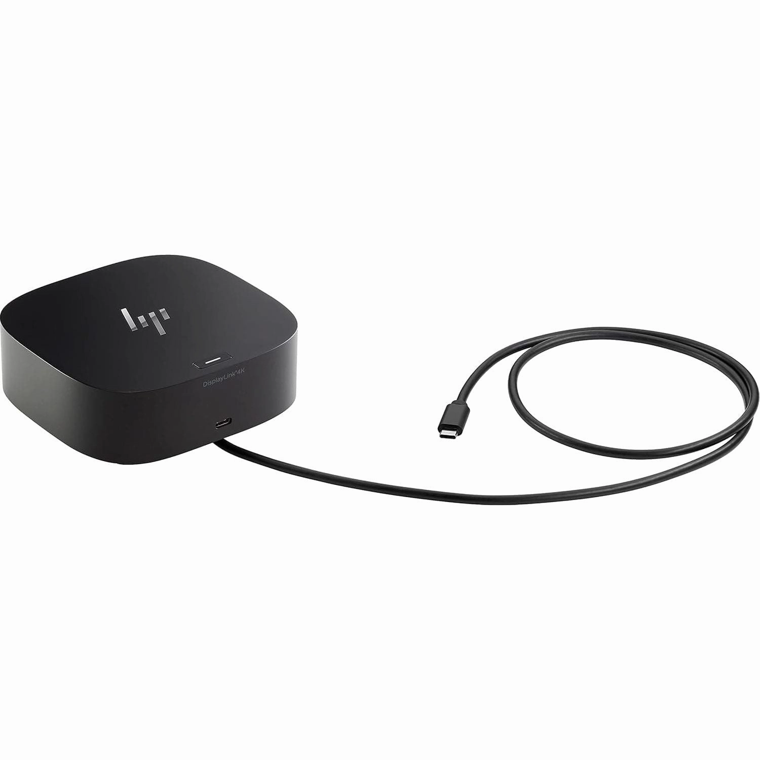HP USB-C Dock G5 C Docking Station with USB-C & 1GbE LAN