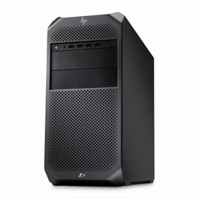 HP Z4 Workstation - Xeon 8C W-2145 3.70GHz, 32GB DDR4, Quadro GPU, 1TB SSD, Black computing devices, pc accessories, cheap computer online