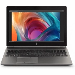 HP ZBook 15 - 15.6" Full HD, Intel Core i7-9850H, 32GB DDR4, 512GB SSD, NVIDIA Quadro T2000, Wi-Fi 6, Silver, Azerty computer monitors, 4k monitor for work, gaming monitors sale