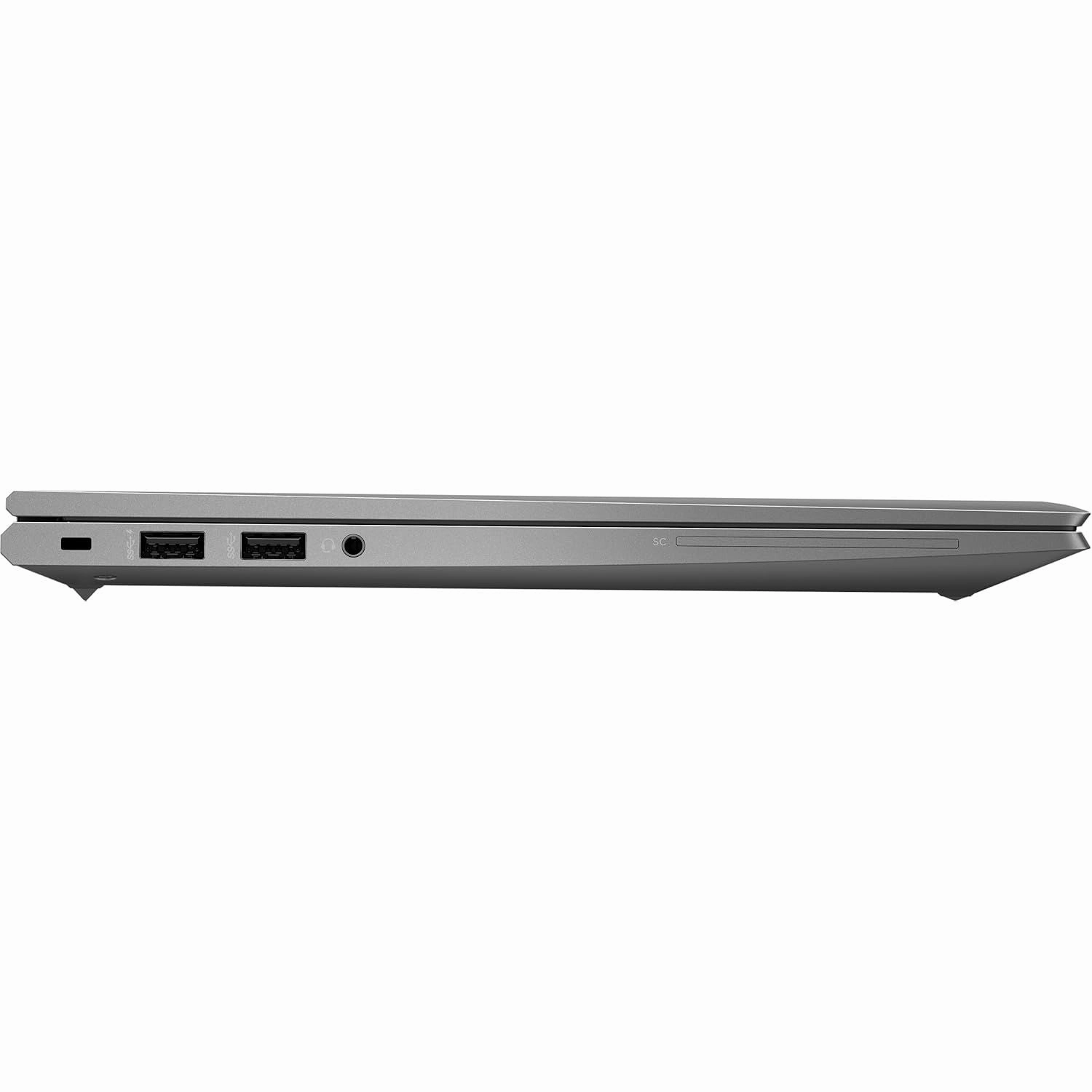 HP ZBook Firefly 14 G7 Laptop C Intel Core i7-10510U, 16GB RAM, 512GB SSD, 14" Display