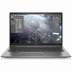 HP ZBook Firefly 14 G7 Laptop C Intel Core i7-10510U, 16GB RAM, 512GB SSD, 14" Display computer monitors, 4k monitor for work, gaming monitors sale