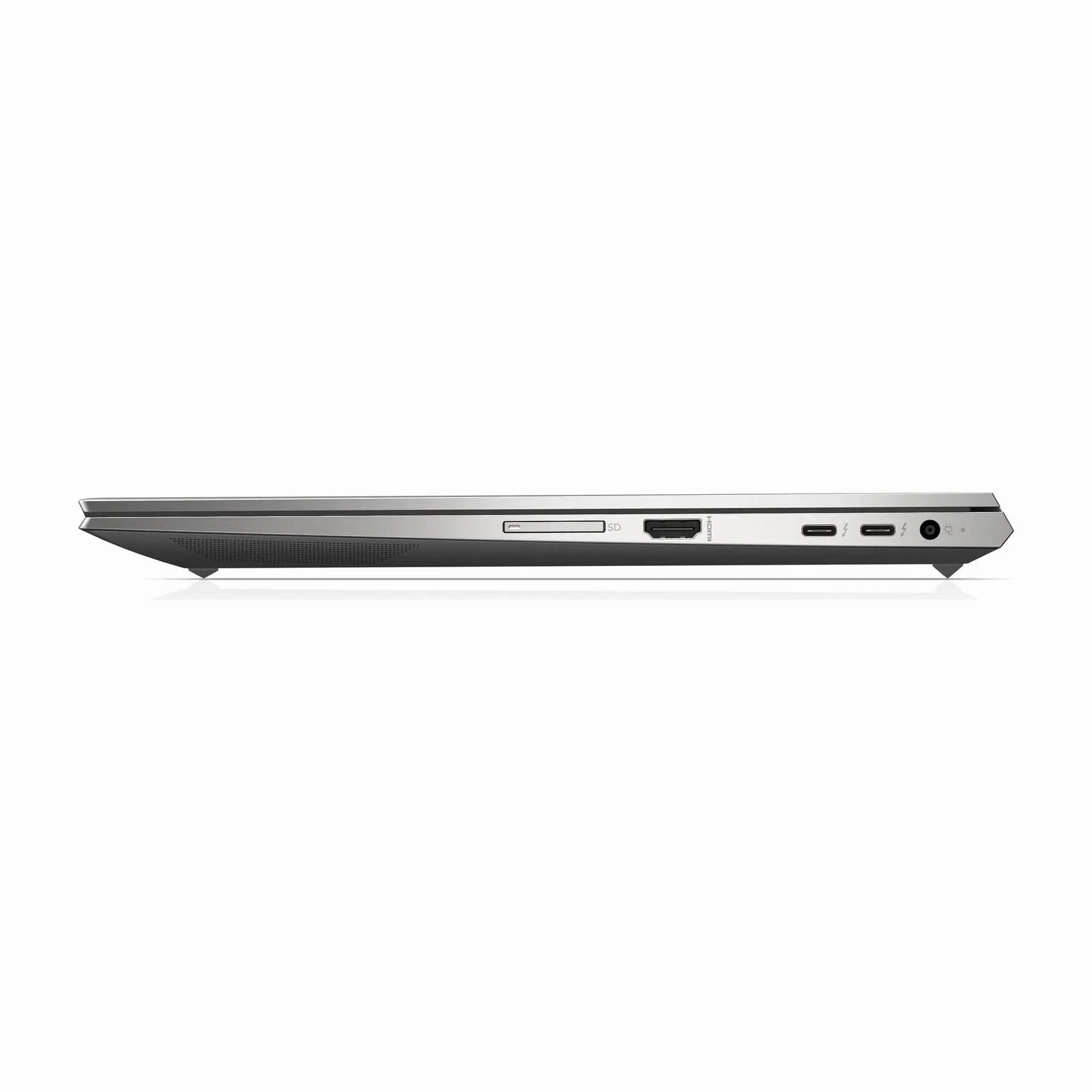 HP ZBook Studio G8 15.6" Laptop: 11th Gen Intel Core i9, 32GB RAM 1TB SSD, NVIDIA GeForce RTX 3070 8GB GPU