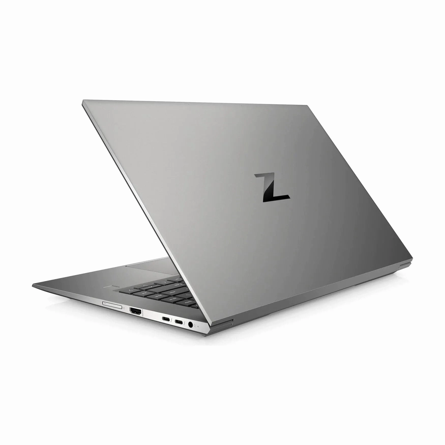 HP ZBook Studio G8 15.6" Laptop: 11th Gen Intel Core i9, 32GB RAM 1TB SSD, NVIDIA GeForce RTX 3070 8GB GPU