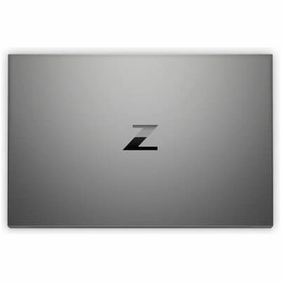 HP ZBook Studio G8 Core I7-11800H 4GB Quadro T1200 32GB Ram 15.6in 512GB SSD Win 11 Pro - Gray
