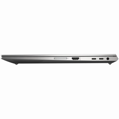HP ZBook Studio G8 Core I7-11800H 4GB Quadro T1200 32GB Ram 15.6in 512GB SSD Win 11 Pro - Gray