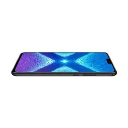 Huawei Honor 8X 4G LTE 6.5" 64GB Storage, 4GB RAM Dual Sim - Unlocked