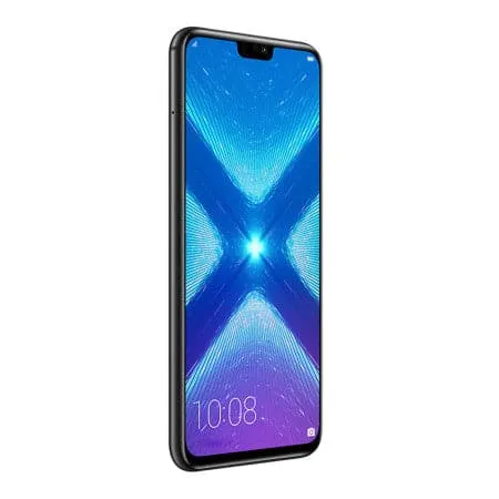 Huawei Honor 8X 4G LTE 6.5" 64GB Storage, 4GB RAM Dual Sim - Unlocked