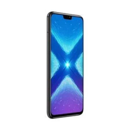 Huawei Honor 8X 4G LTE 6.5" 64GB Storage, 4GB RAM Dual Sim - Unlocked
