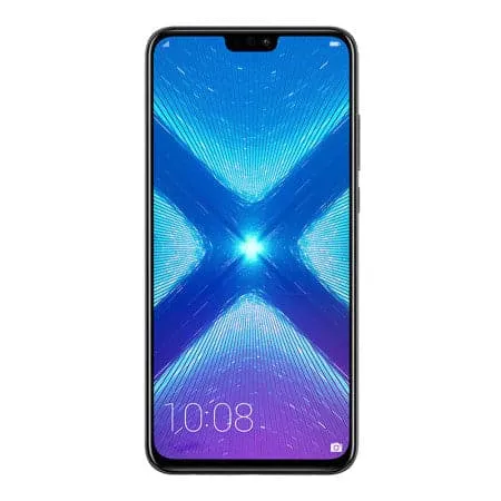 Huawei Honor 8X 4G LTE 6.5" 64GB Storage, 4GB RAM Dual Sim - Unlocked