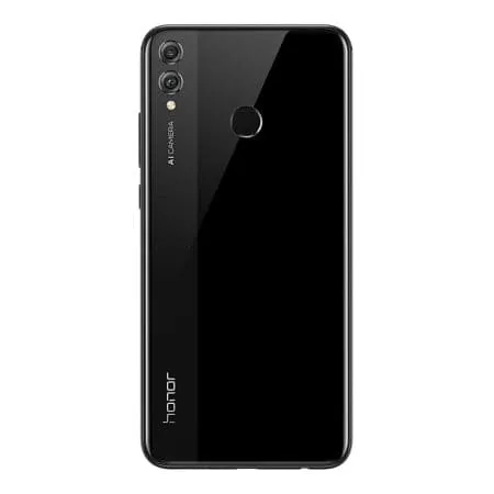 Huawei Honor 8X 4G LTE 6.5" 64GB Storage, 4GB RAM Dual Sim - Unlocked