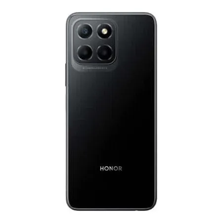 Huawei Honor X8 5G 128GB Storage, 6GB RAM, Midnight Black - Unlocked