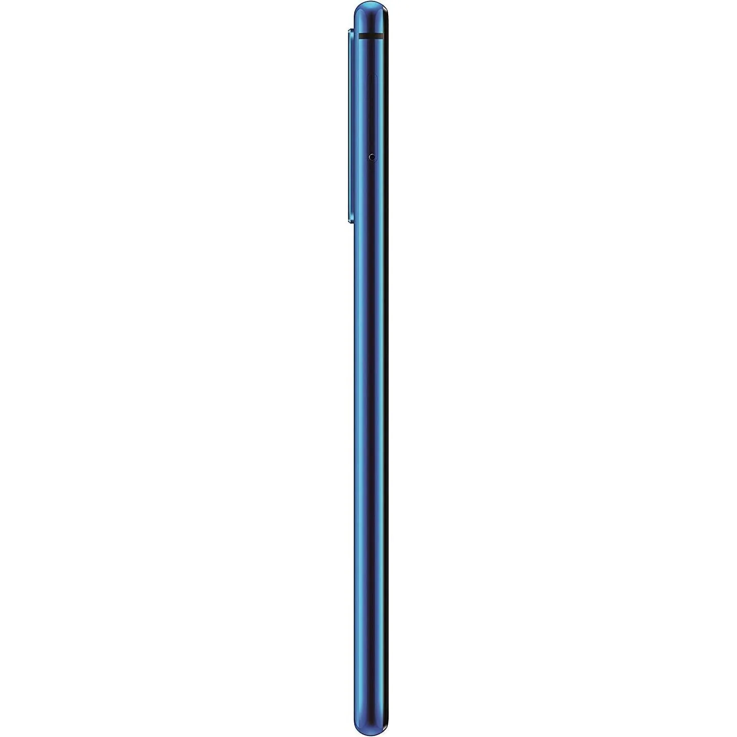 Huawei Nova 5T 128 GB, Peacock blue - Unlocked