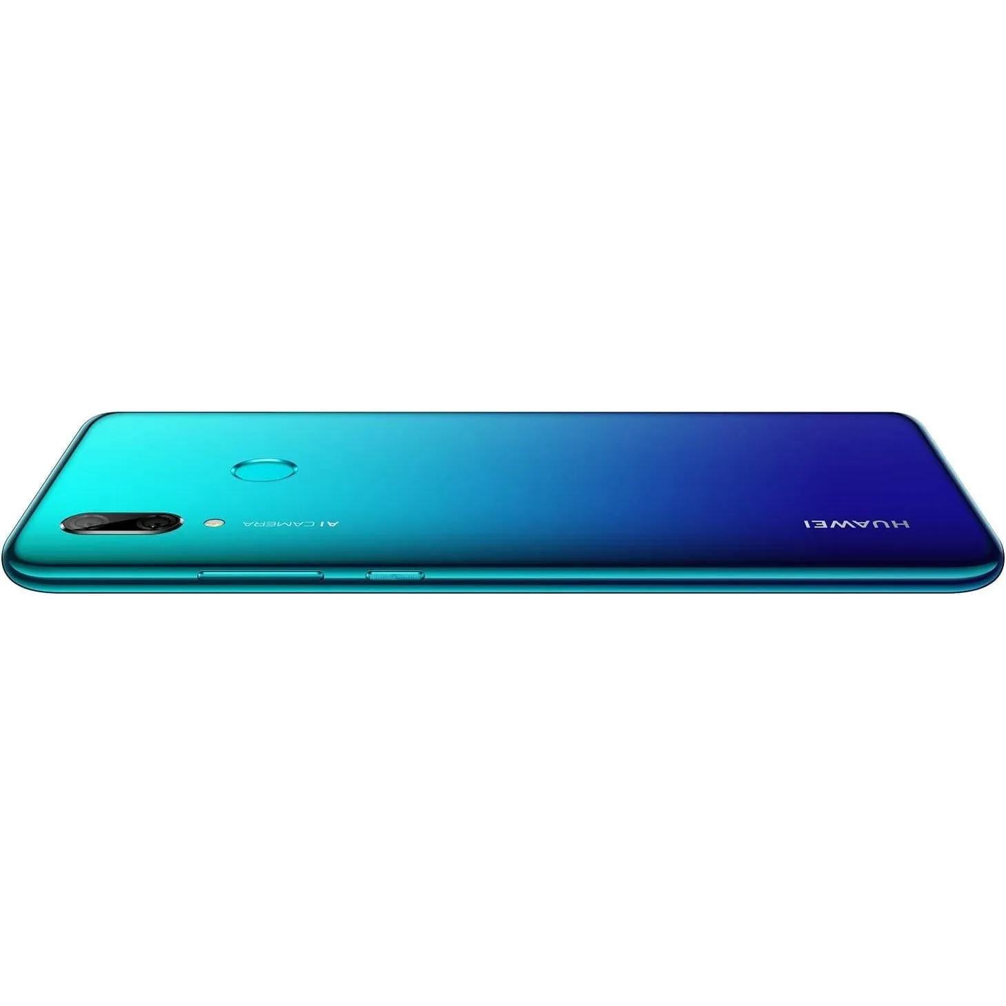 Huawei P Smart 2019 -(3GB RAM 64GB Storage)-Aurora Blue-Unlocked