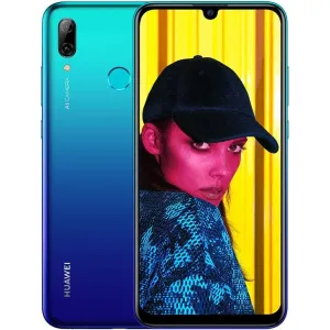 Huawei P Smart 2019 -(3GB RAM 64GB Storage)-Aurora Blue-Unlocked playstation 5, ps5 accessories, playstation games online