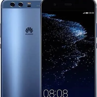 Huawei P10 Plus 128GB Unlocked Smartphone  Blue