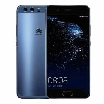 Huawei P10 Plus 128GB Unlocked Smartphone  Blue