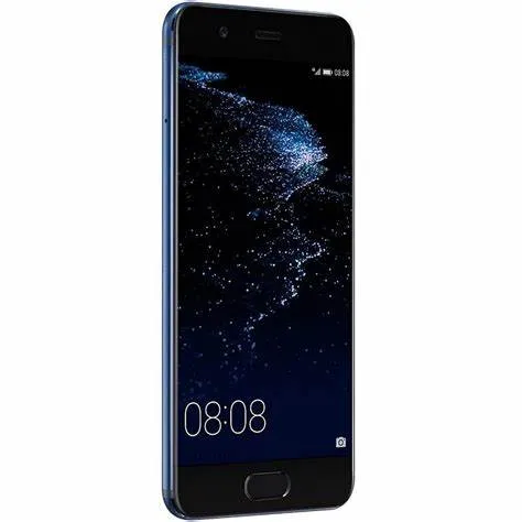 Huawei P10 Plus 128GB Unlocked Smartphone  Blue