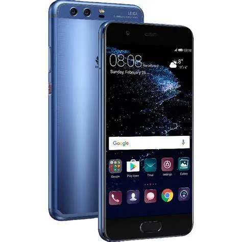 Huawei P10 Plus 128GB Unlocked Smartphone  Blue mobile phones,smartphones,android phones,iphone