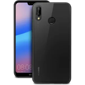 Huawei P20 Lite 4G 128GB Storage 4GB RAM Dual Sim - Black - Unlocked playstation 5, ps5 accessories, playstation games online