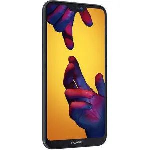 Huawei P20 Lite 64 GB, Midnight black - Unlocked playstation 5, ps5 accessories, playstation games online