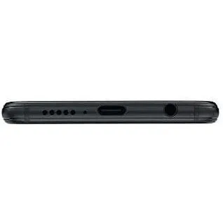 Huawei P20 Lite 64 GB, Midnight black - Unlocked