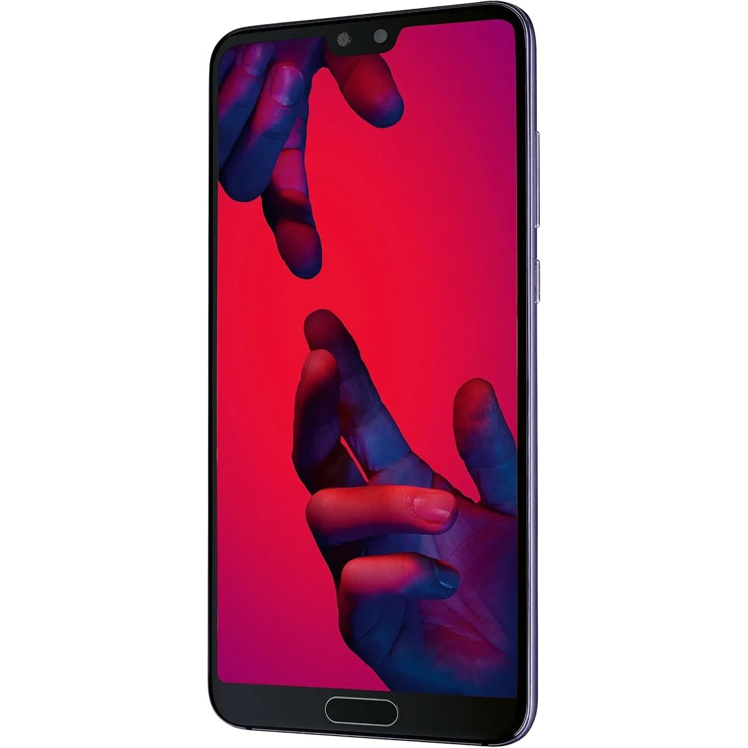 Huawei P20 Pro 128 GB - Twilight - Unlocked