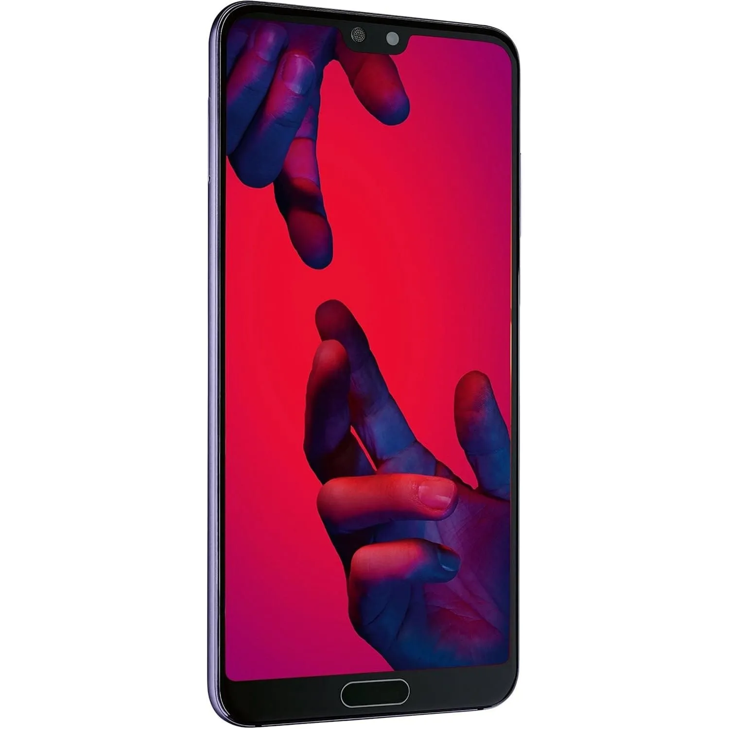Huawei P20 Pro 128 GB - Twilight - Unlocked