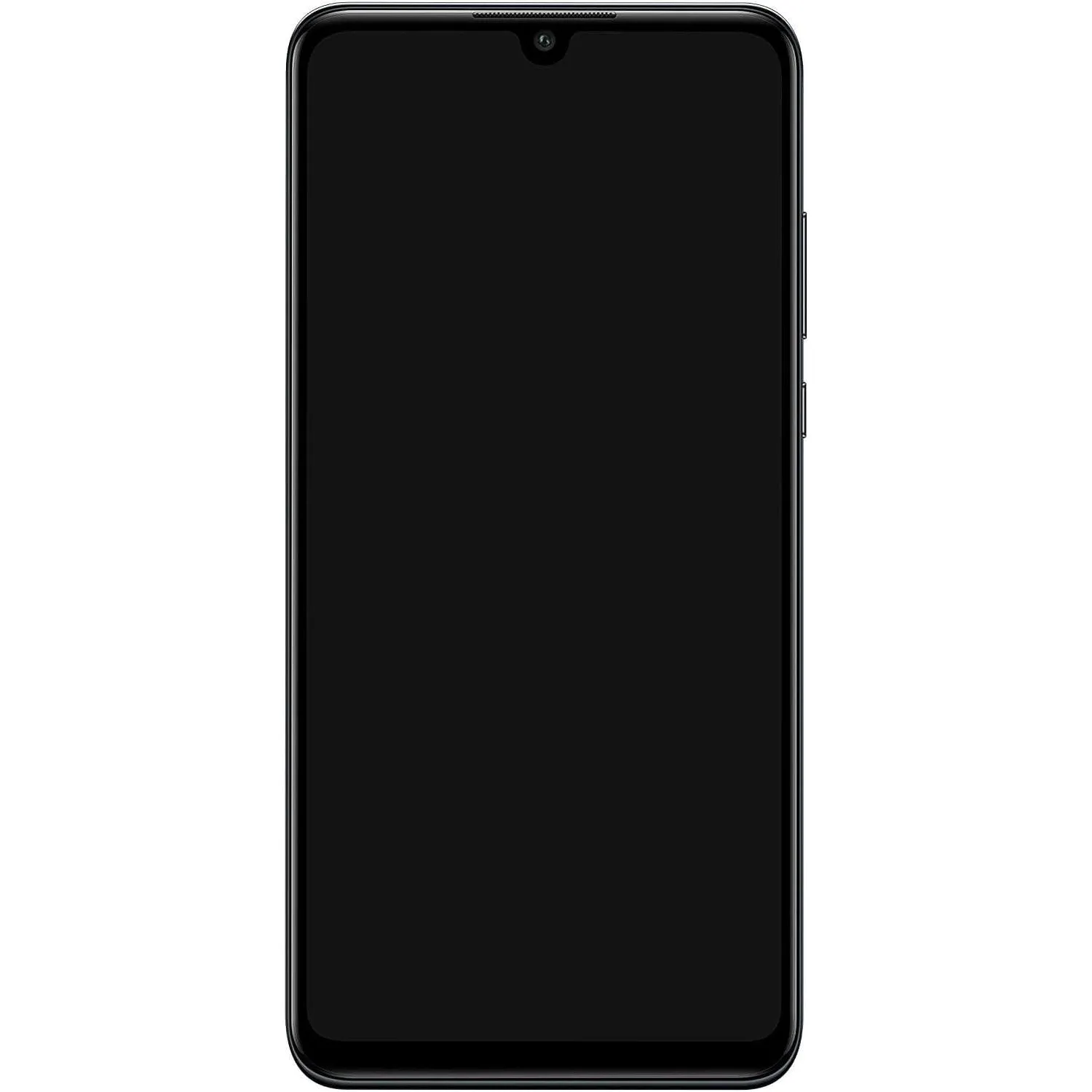 Huawei P30 Lite 128GB Black Sim-Free Unlocked Mobile Phone