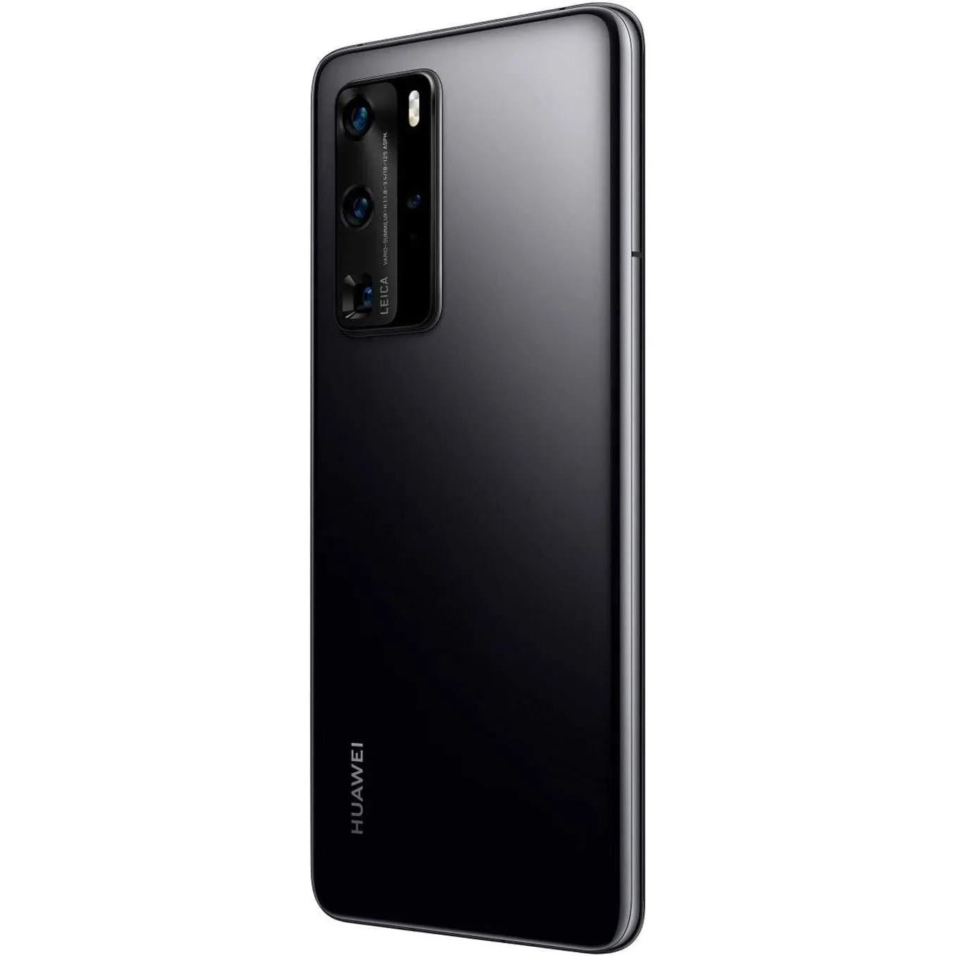 Huawei P40 Pro - Smartphone 256GB, 8GB RAM, Dual Sim, Black