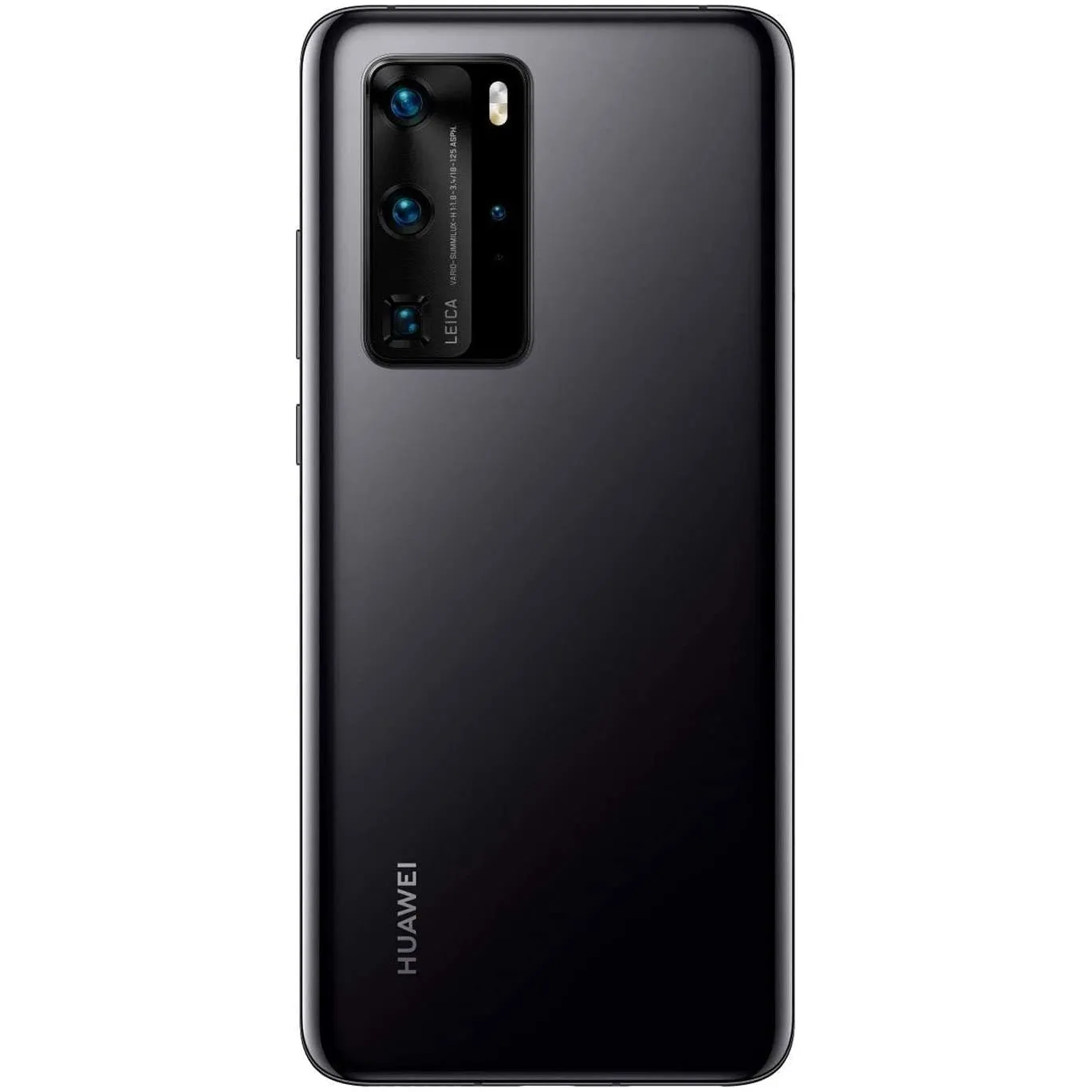 Huawei P40 Pro - Smartphone 256GB, 8GB RAM, Dual Sim, Black