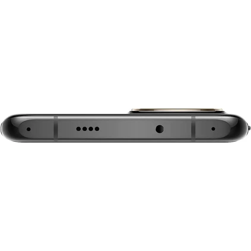Huawei P50 Pro, 256GB, Golden Black - Unlocked
