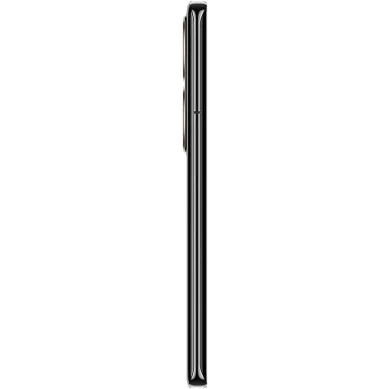 Huawei P50 Pro, 256GB, Golden Black - Unlocked