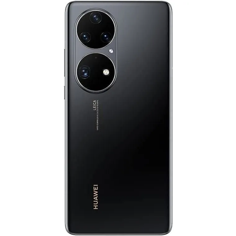 Huawei P50 Pro, 256GB, Golden Black - Unlocked