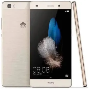 Huawei P8 Lite 16GB 2GB Gold SimFree Unlocked Mobile Phone unlocked phones,budget smartphones,cell phone deals,latest mobile phones