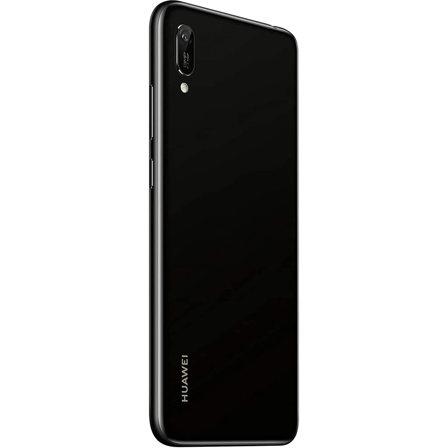 Huawei Y6 (2019) - 32GB - Midnight Black (Single Sim)