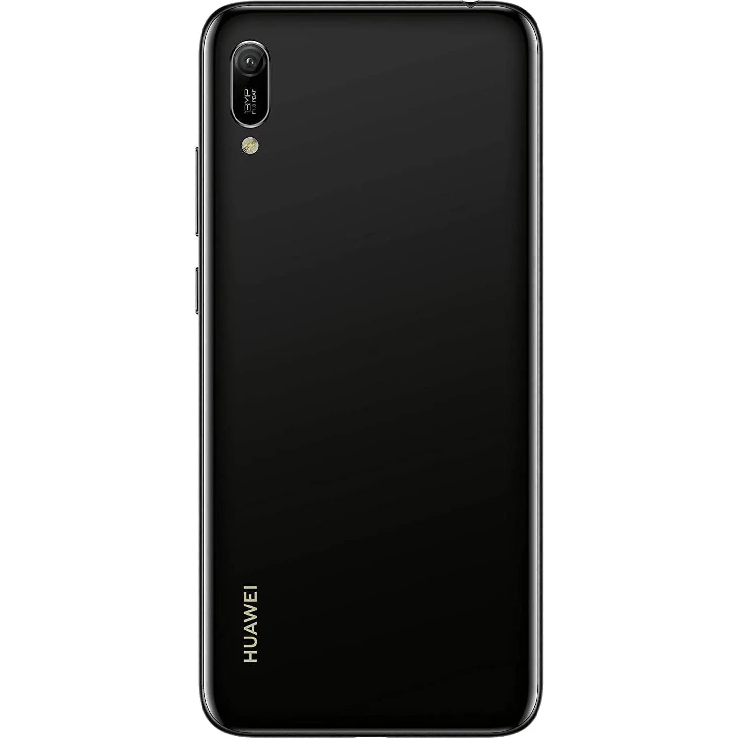 Huawei Y6 (2019) - 32GB - Midnight Black (Single Sim)