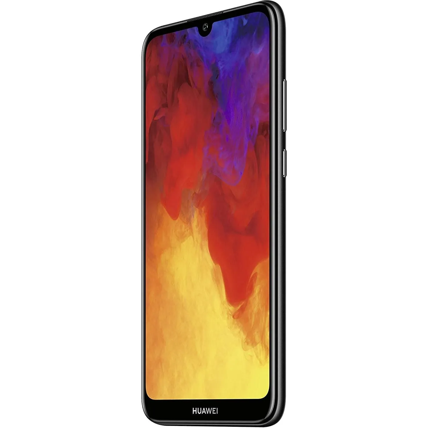 Huawei Y6 (2019) - 32GB - Midnight Black (Single Sim)
