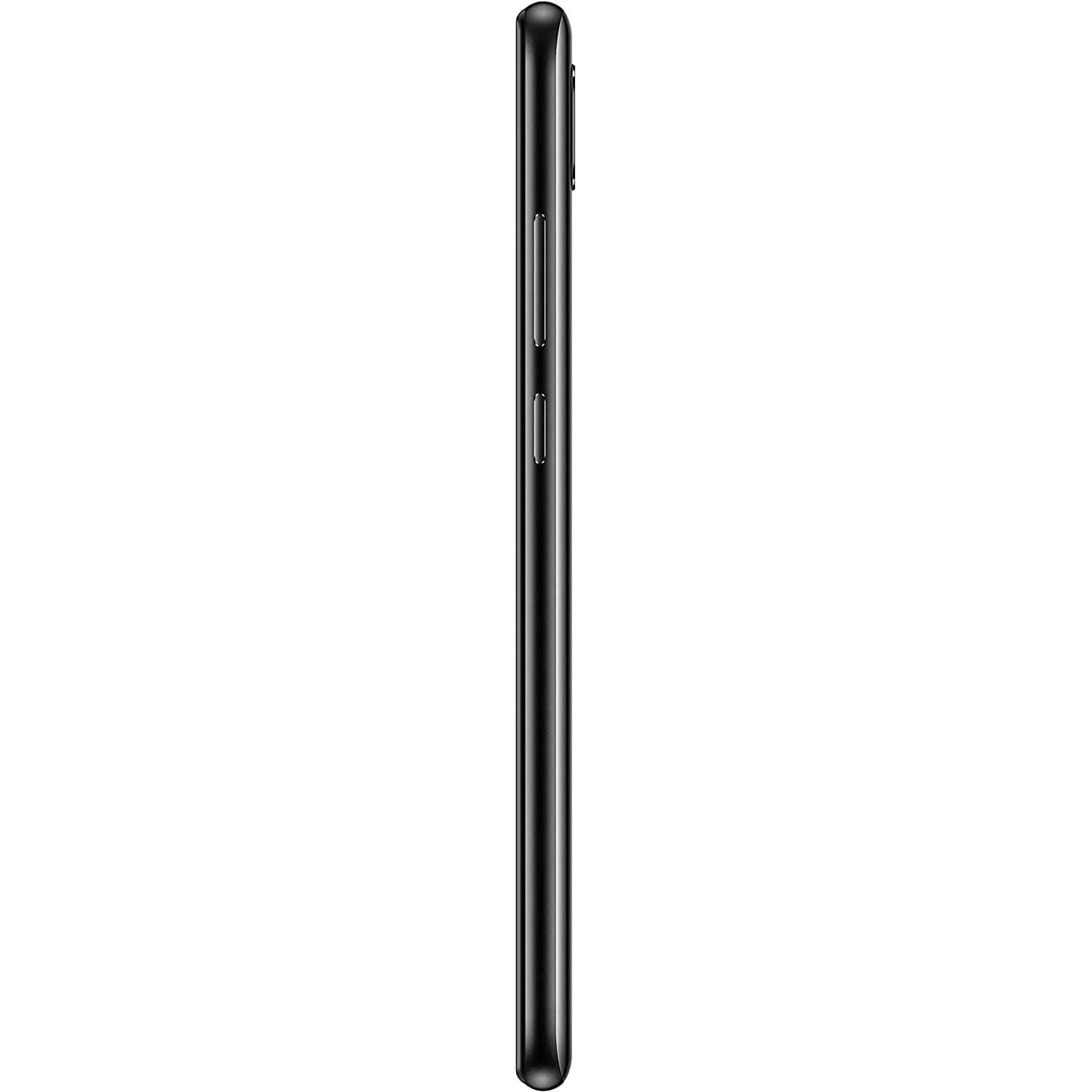 Huawei Y6 (2019) - 32GB - Midnight Black (Single Sim)