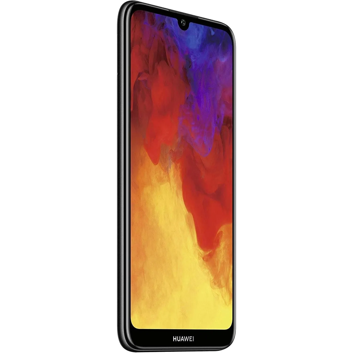 Huawei Y6 (2019) - 32GB - Midnight Black (Single Sim)