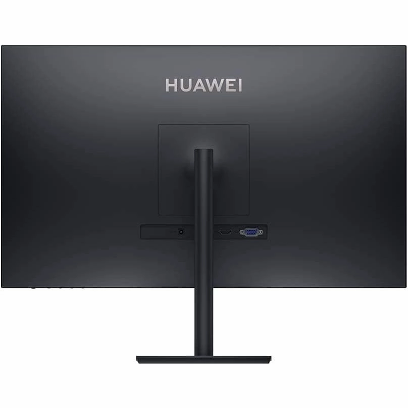HUAWEI AD80HW 24 Inch Monitor Full HD 1080P - Ultra-Slim Bezels with 90% Screen to Body Ratio 1920 x 1080 HDMI/VGA, IPS - Black