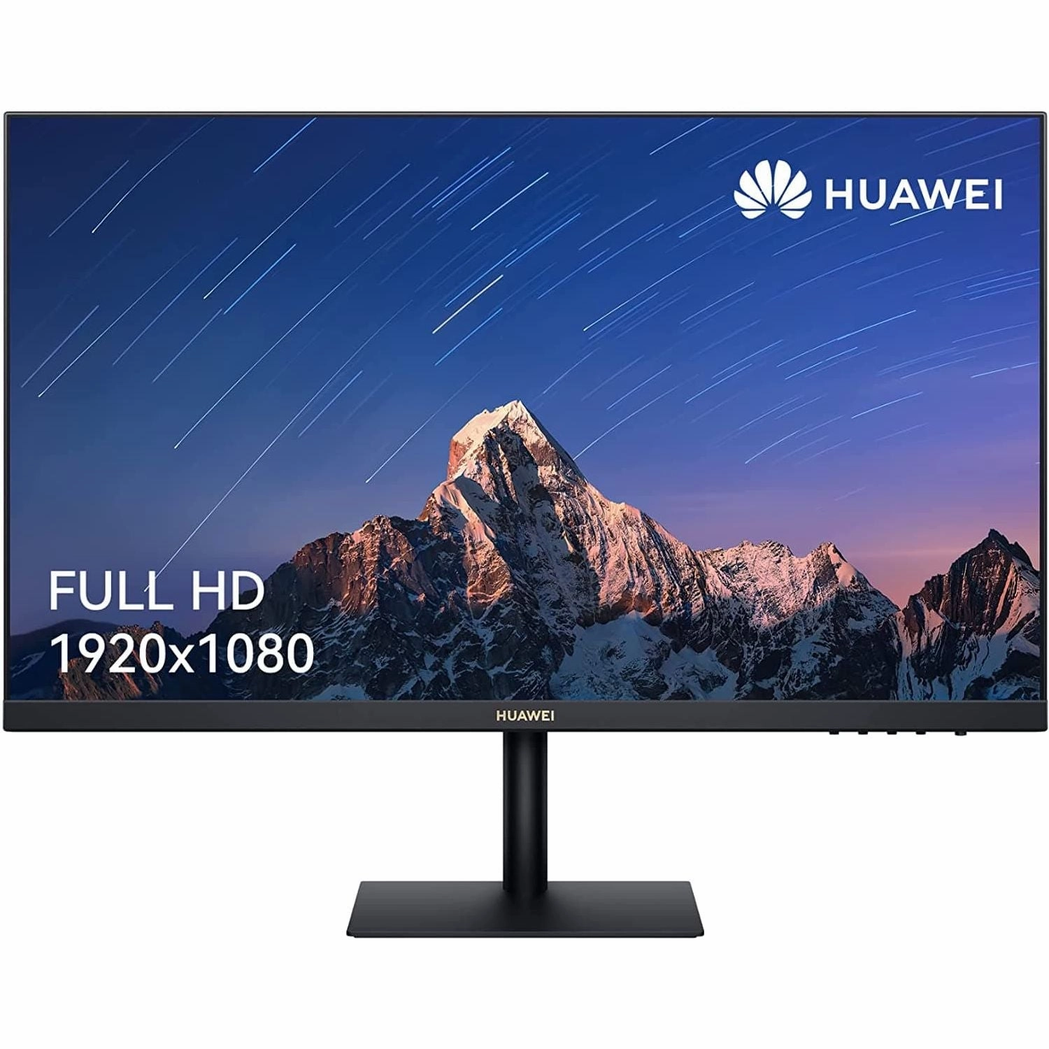 HUAWEI AD80HW 24 Inch Monitor Full HD 1080P - Ultra-Slim Bezels with 90% Screen to Body Ratio 1920 x 1080 HDMI/VGA, IPS - Black retro game consoles, buy sega console, retro gaming accessories