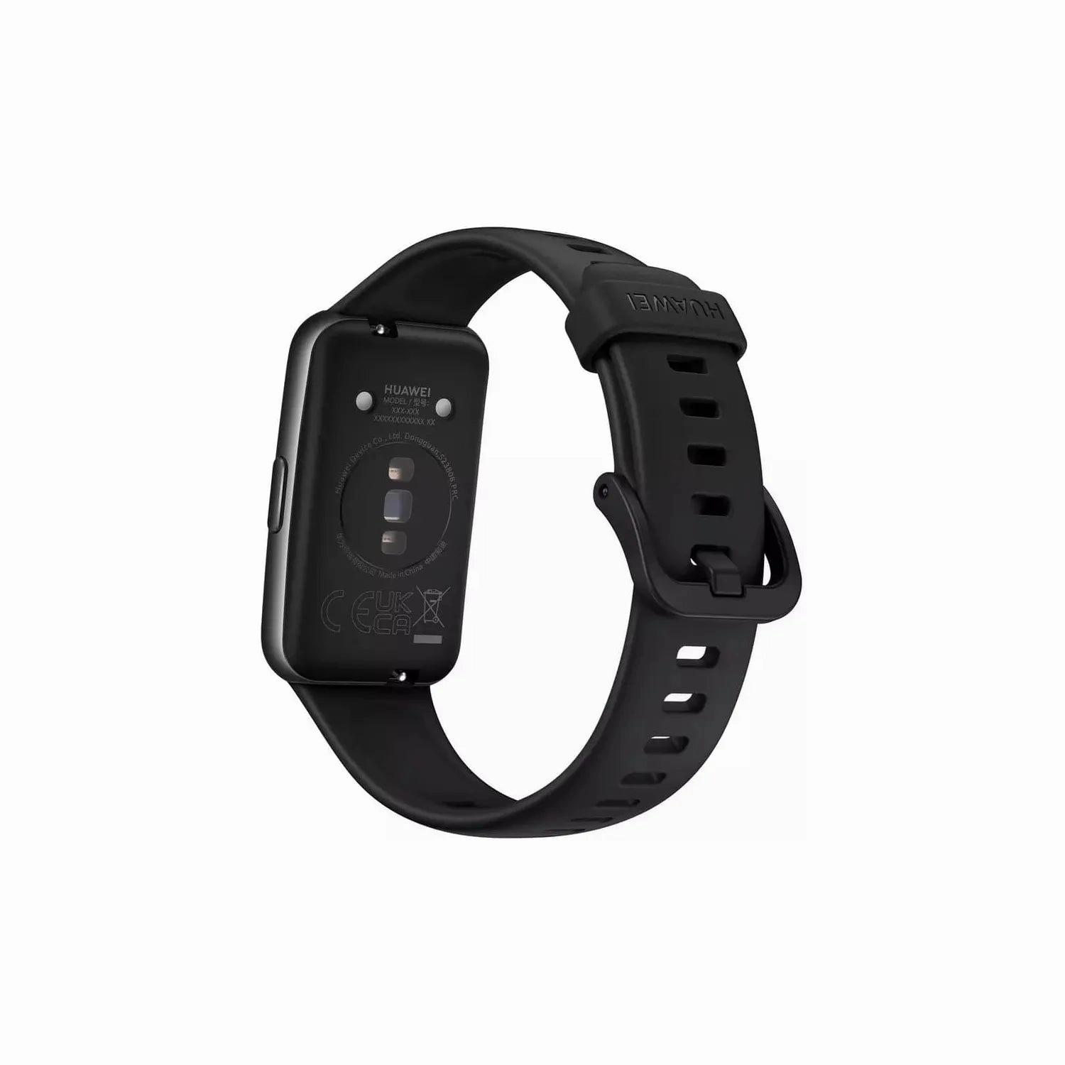 Huawei Band 7 Smart Watch - Black